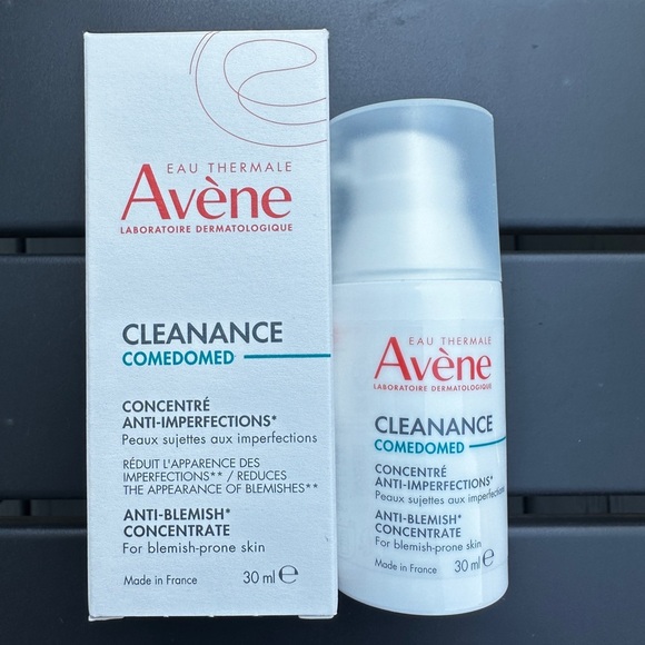 Cleanance Comedomed Anti-Blemish Concentrate - Picture 4 of 4
